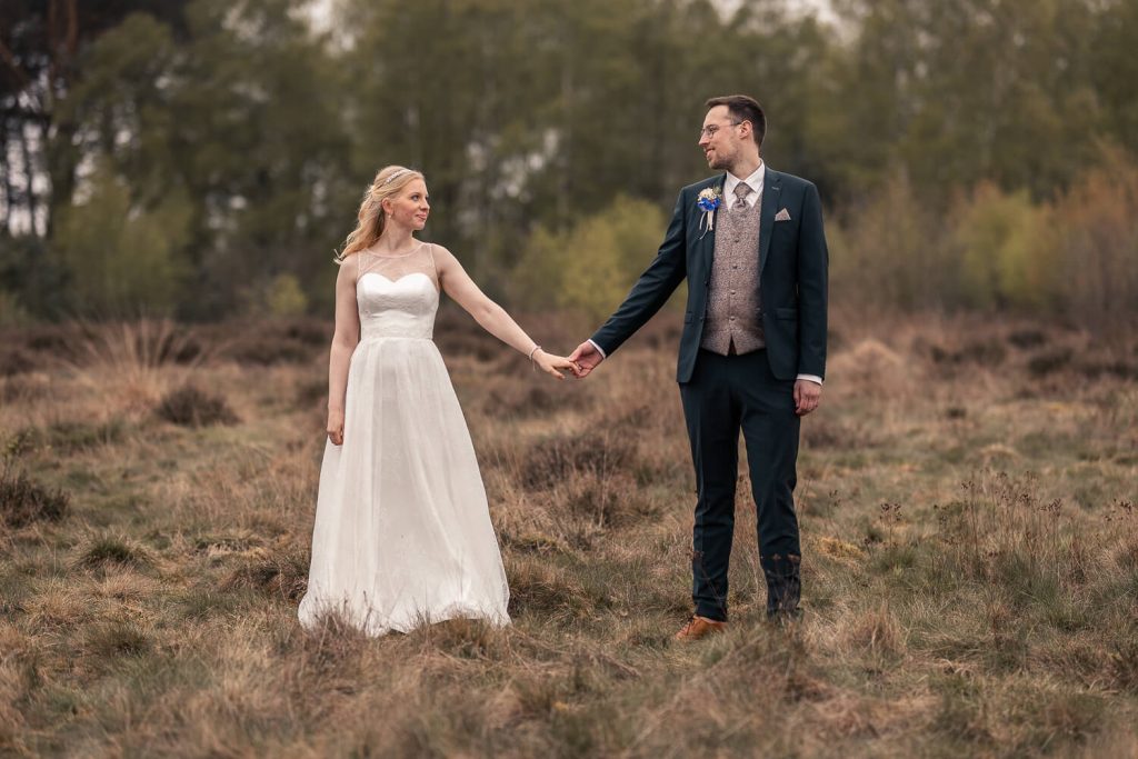 Hochzeit Kirche Barmstedt
