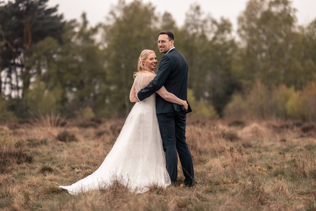 Hochzeit Kirche Barmstedt