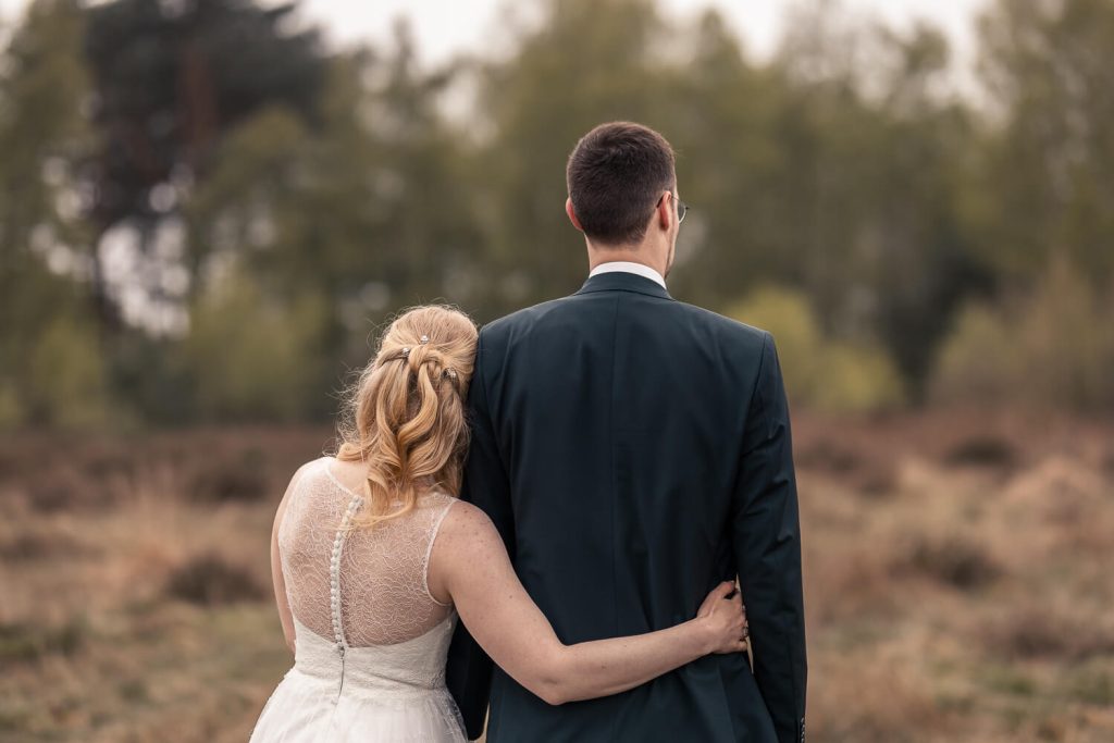 Hochzeit Kirche Barmstedt