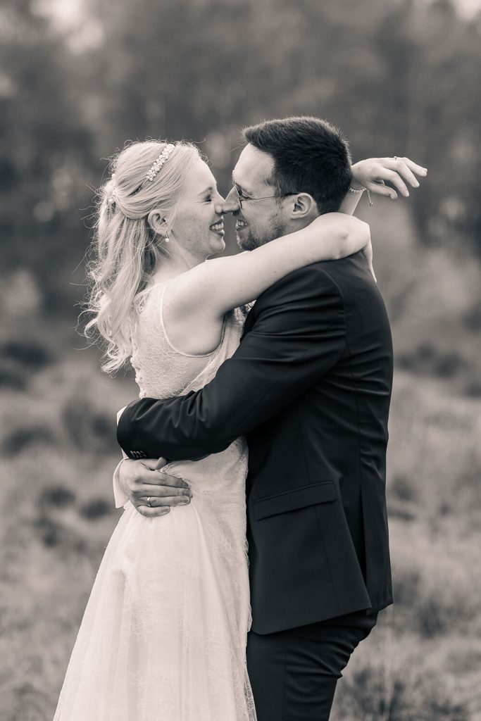 Hochzeit Kirche Barmstedt