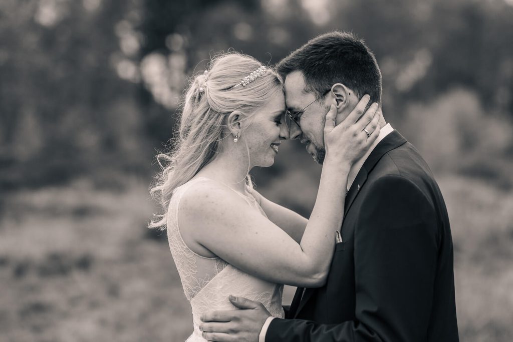 Hochzeit Kirche Barmstedt