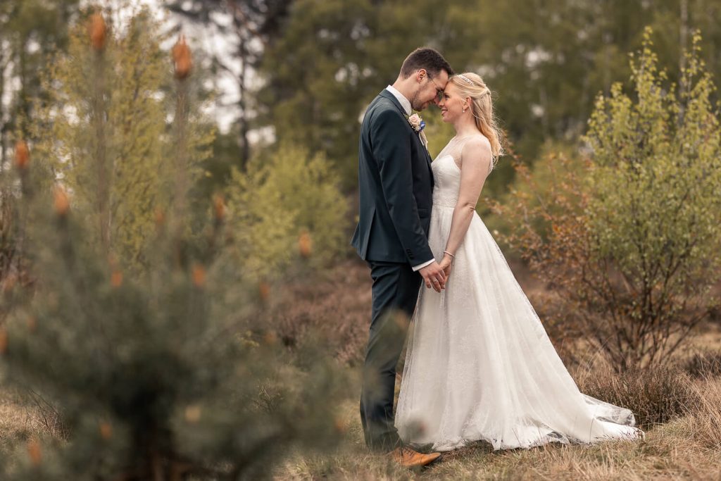 Hochzeit Kirche Barmstedt