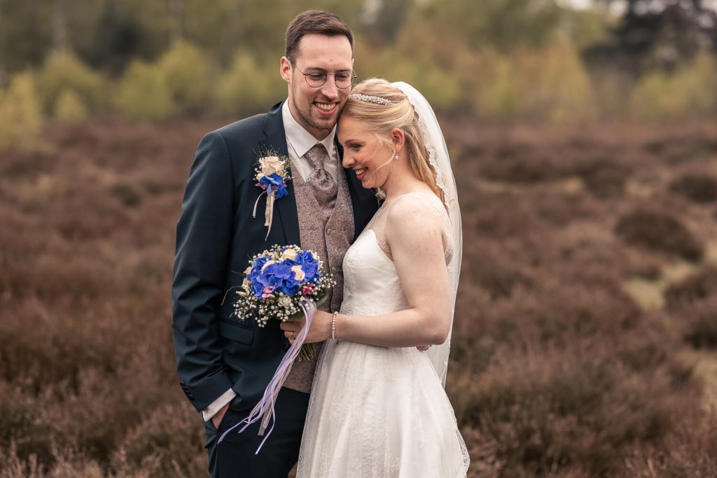 Hochzeit Kirche Barmstedt