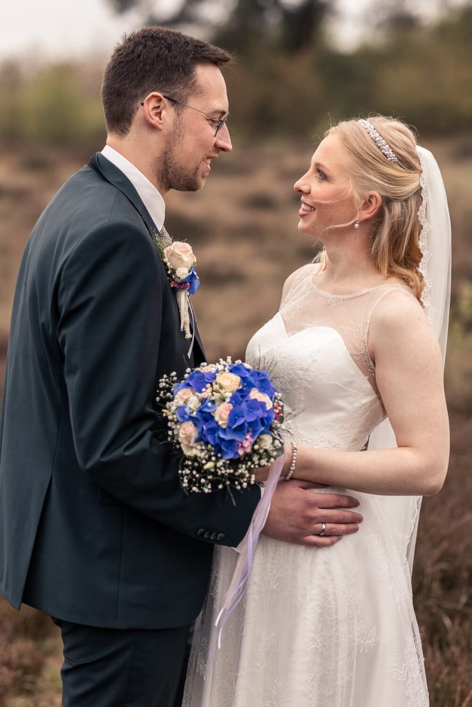 Hochzeit Kirche Barmstedt