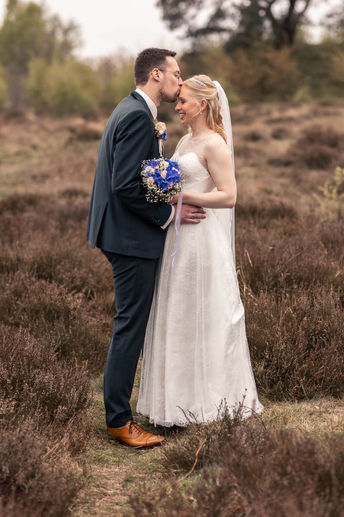 Hochzeit Kirche Barmstedt