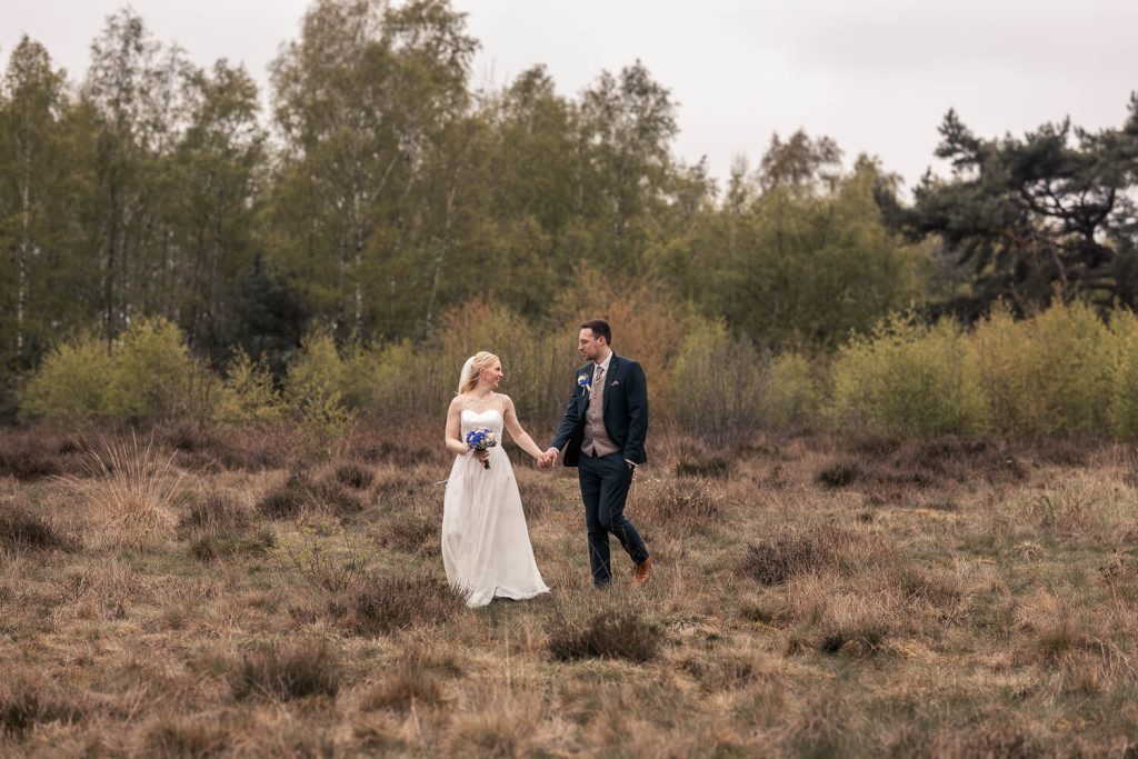 Hochzeit Kirche Barmstedt
