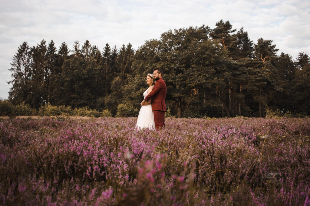 Hochzeitsfotografin Barmstedt