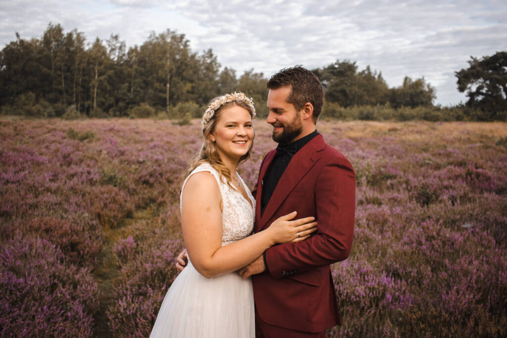 Hochzeitsfotografin Barmstedt