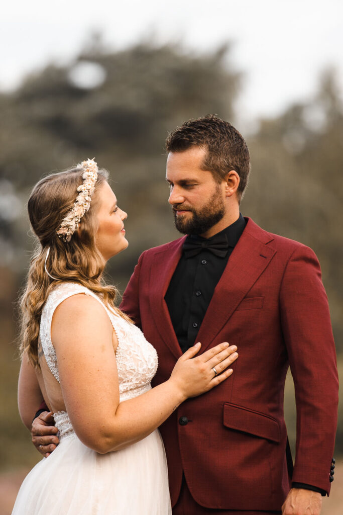 Hochzeitsfotografin Barmstedt