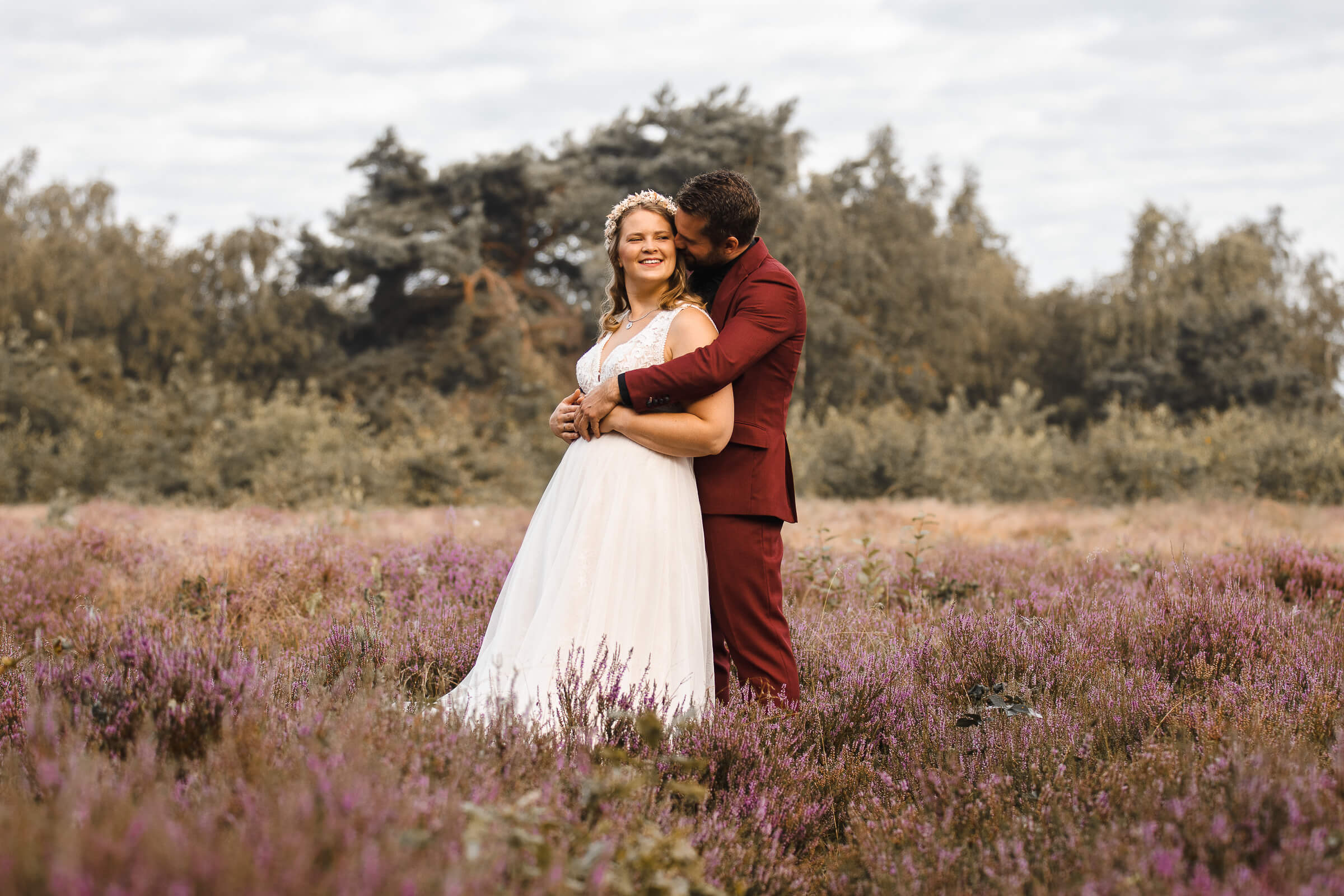 Hochzeitsfotograf Schleswig-Holstein