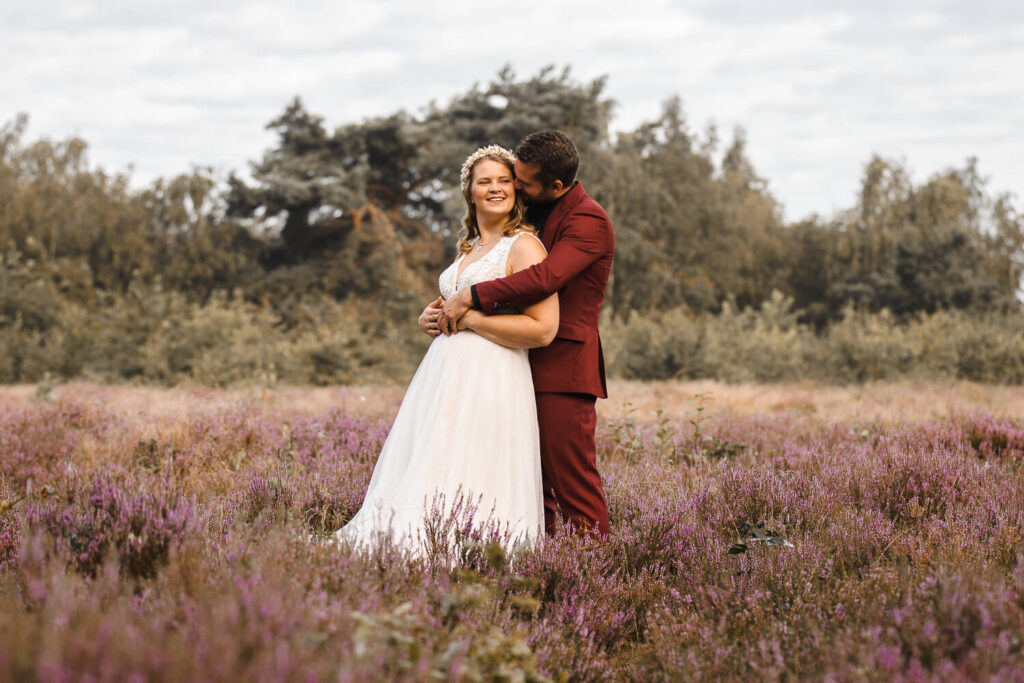 Hochzeitsfotografin Barmstedt