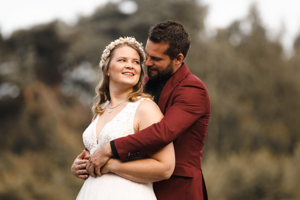 Hochzeitsfotografin Barmstedt