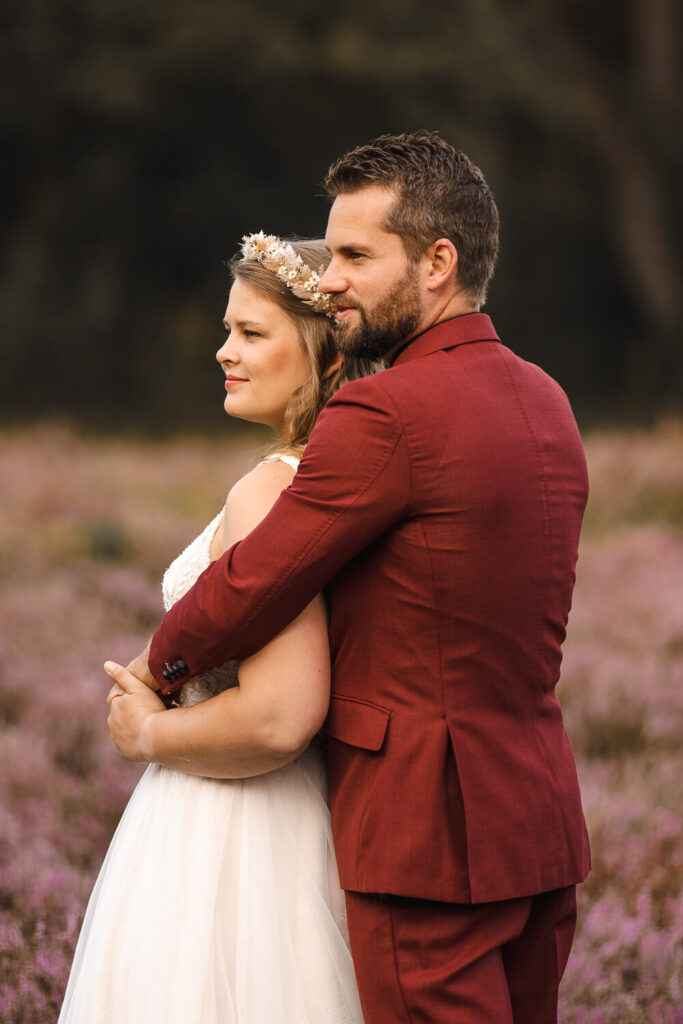 Hochzeitsfotografin Barmstedt