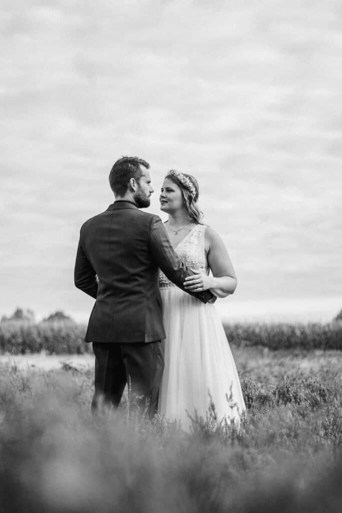 Hochzeitsfotograf Hamburg