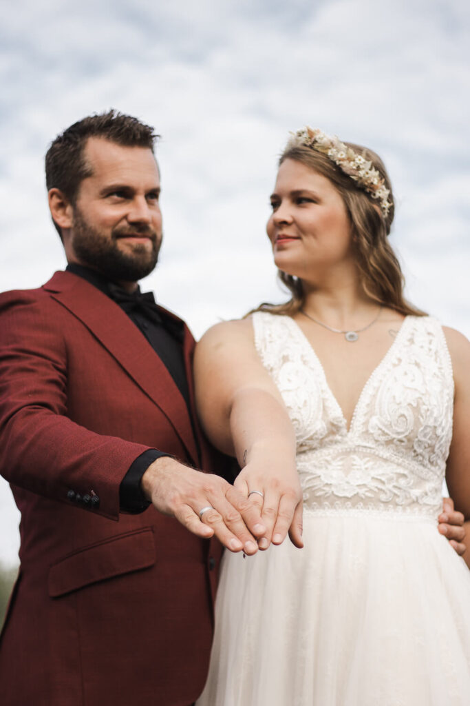 Hochzeitsfotograf Barmstedt