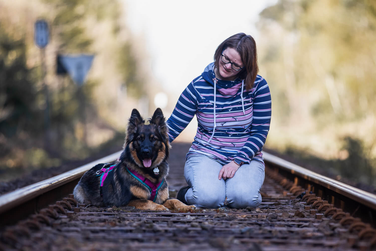 Hundefotograf Schleswig-Holstein