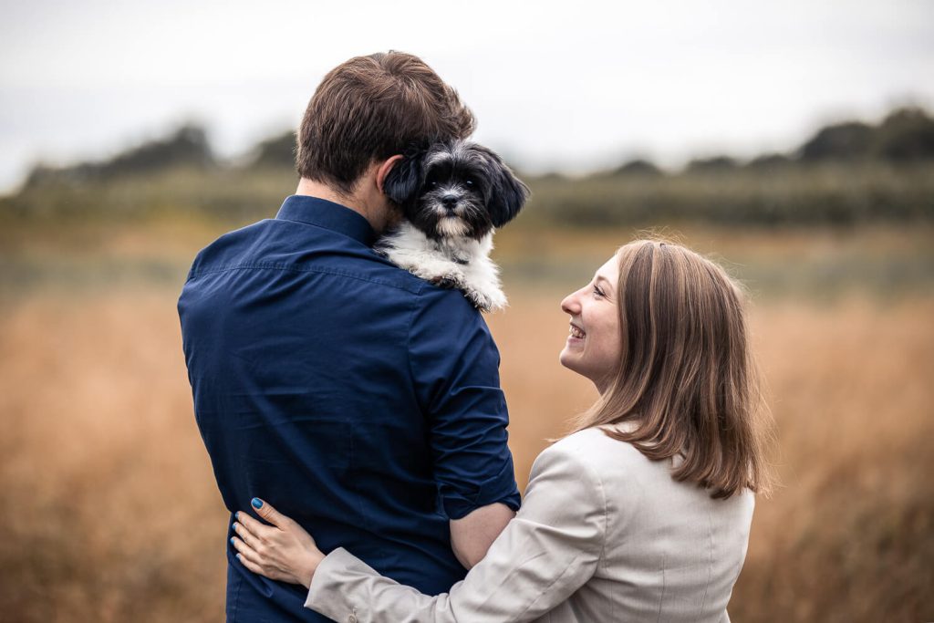 Hundefotoshooting Schleswig-Holstein