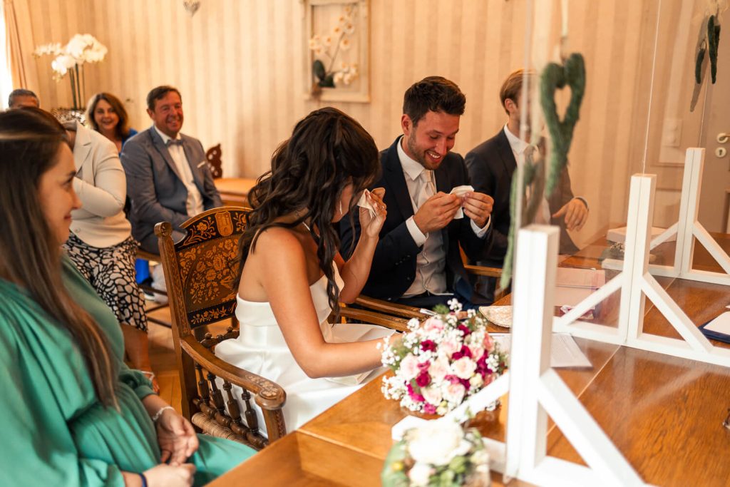 Hochzeitsfotograf Barmstedt