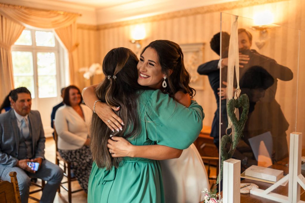 Hochzeitsfotograf Barmstedt