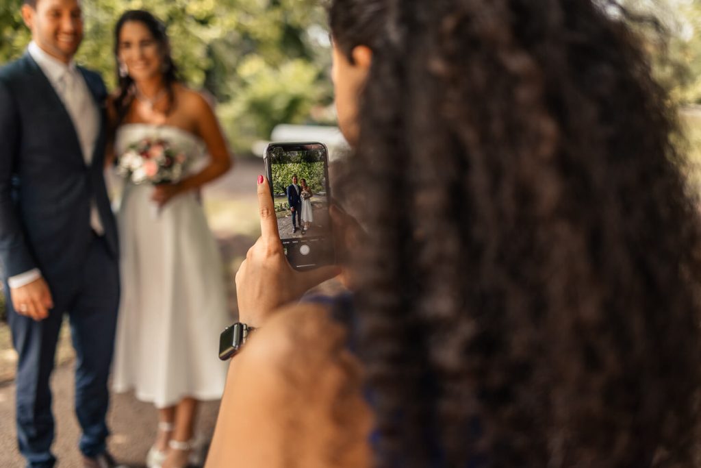 Hochzeitsfotograf Barmstedt