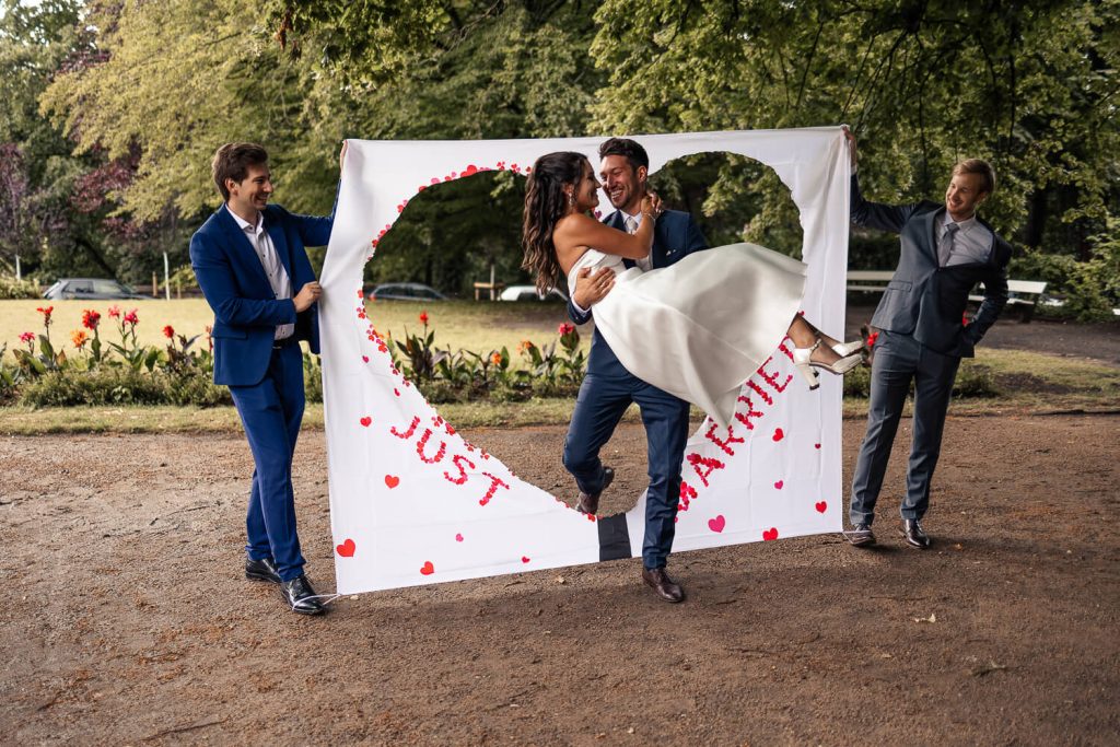 Hochzeitsfotograf Barmstedt