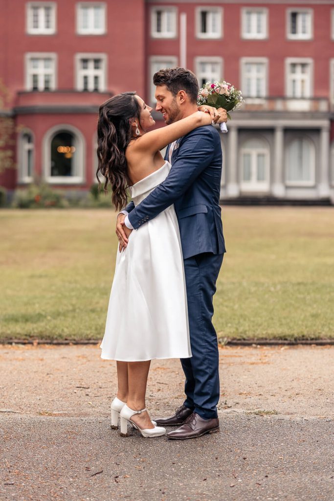 Hochzeitsfotograf Barmstedt