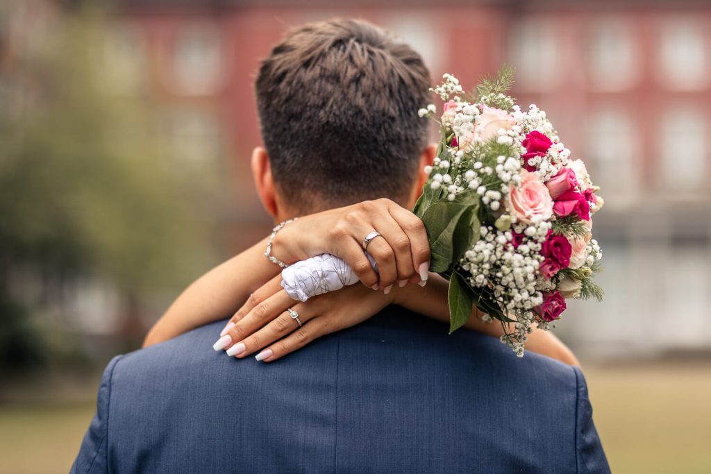 Hochzeitsfotograf Barmstedt