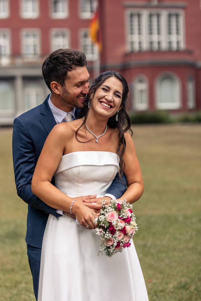 Hochzeitsfotograf Barmstedt