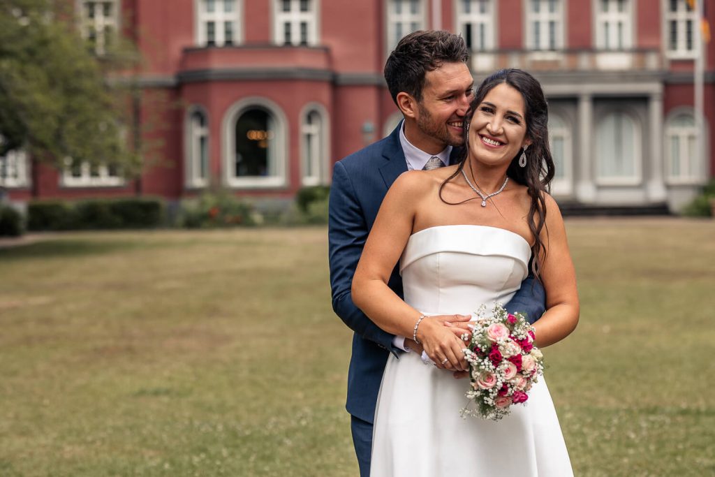 Hochzeitsfotograf Barmstedt