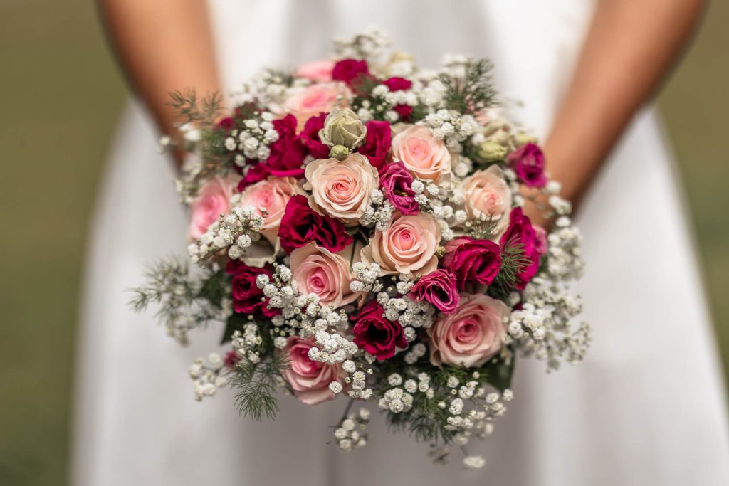 Hochzeitsfotograf Barmstedt