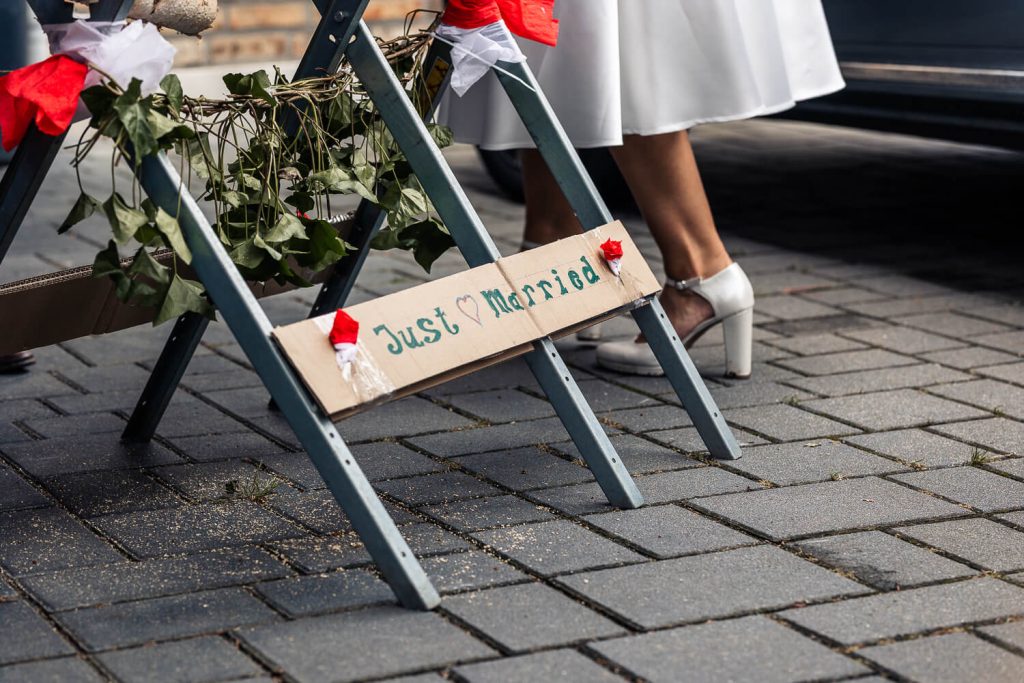 Hochzeitsfotograf Barmstedt